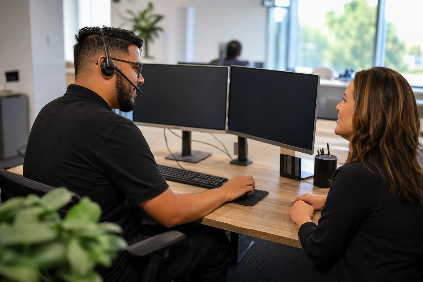 What Is Helpdesk? How IT Helpdesk Support Works for SMBs