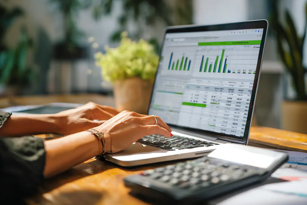 Accounting & Financial Firms