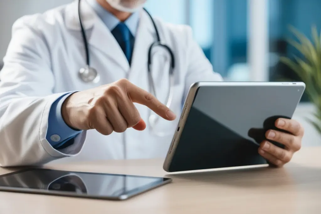 Healthcare & Medical Practices