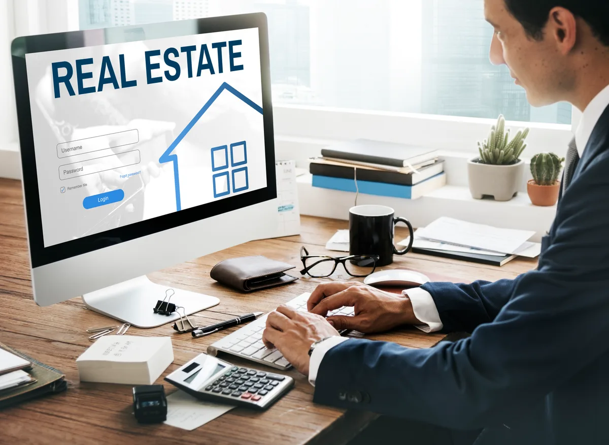 Real Estate & Construction